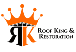 Roofing King Logo