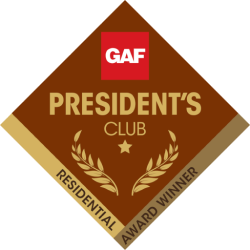 GAF President